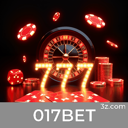 017BET: Onde Promoções Valiosas Esperam por Você