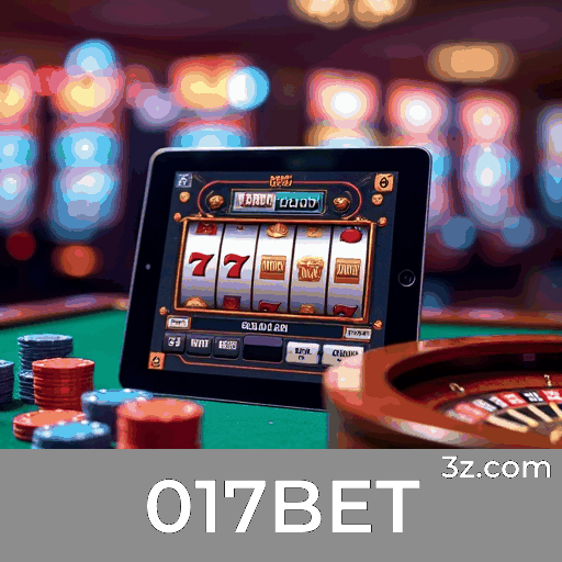Revolucionando Jogos Online com Inovação e Valor em 017BET