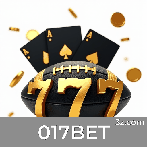 017BET: Domine Jogos com Estratégias Vencedoras!