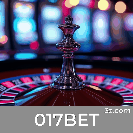 017BET: O Melhor em Apostas e Cassino Online