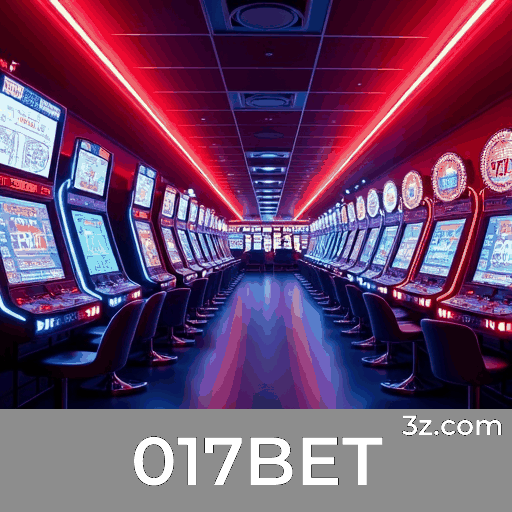 Revolucionando Jogos Online com Inovação e Valor em 017BET