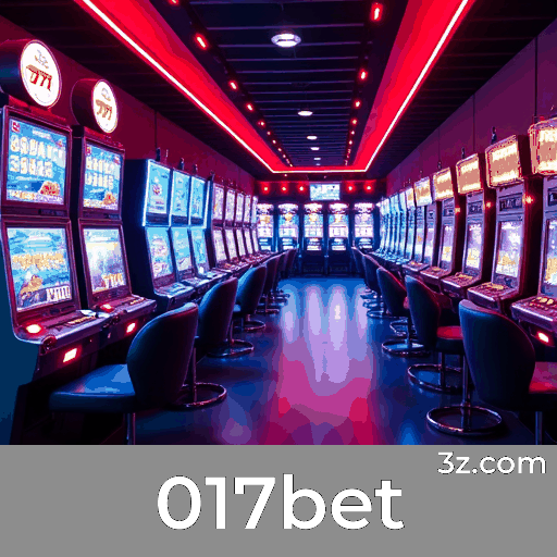 017bet screen